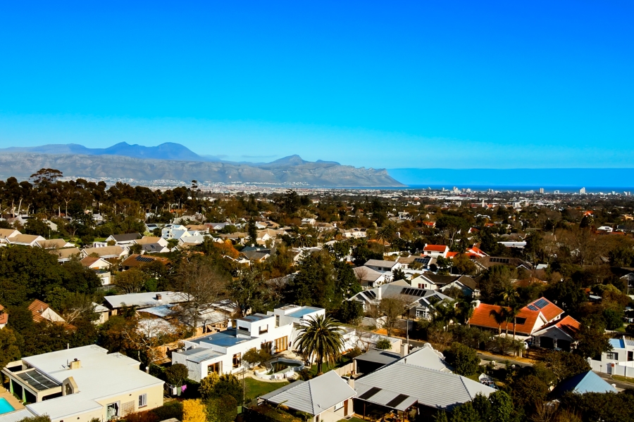 4 Bedroom Property for Sale in Parel Vallei Western Cape